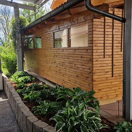 Hisa Bizjak Kranj Exterior photo