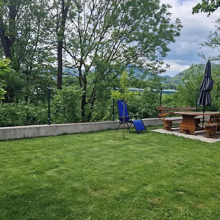 Hisa Bizjak Kranj Exterior photo