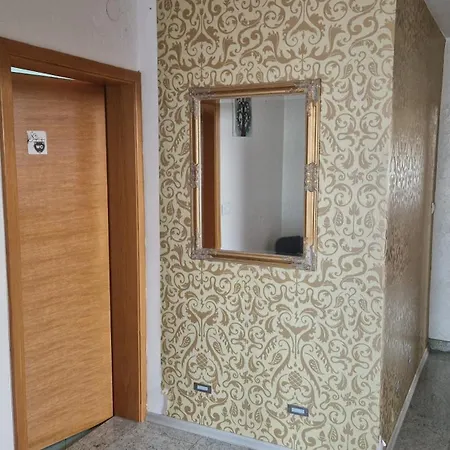 Hisa Bizjak Kranj Exterior photo