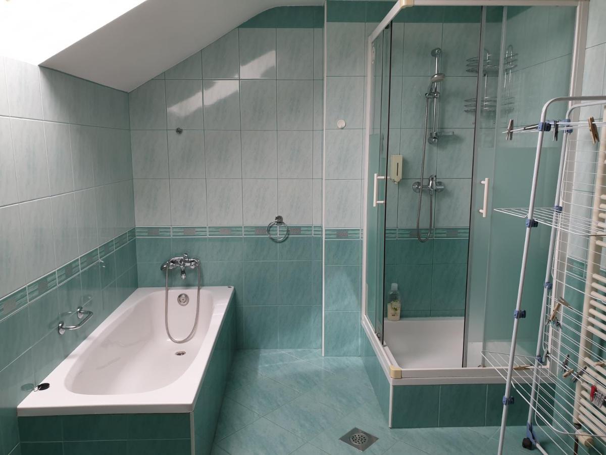 Hisa Bizjak Apartment
