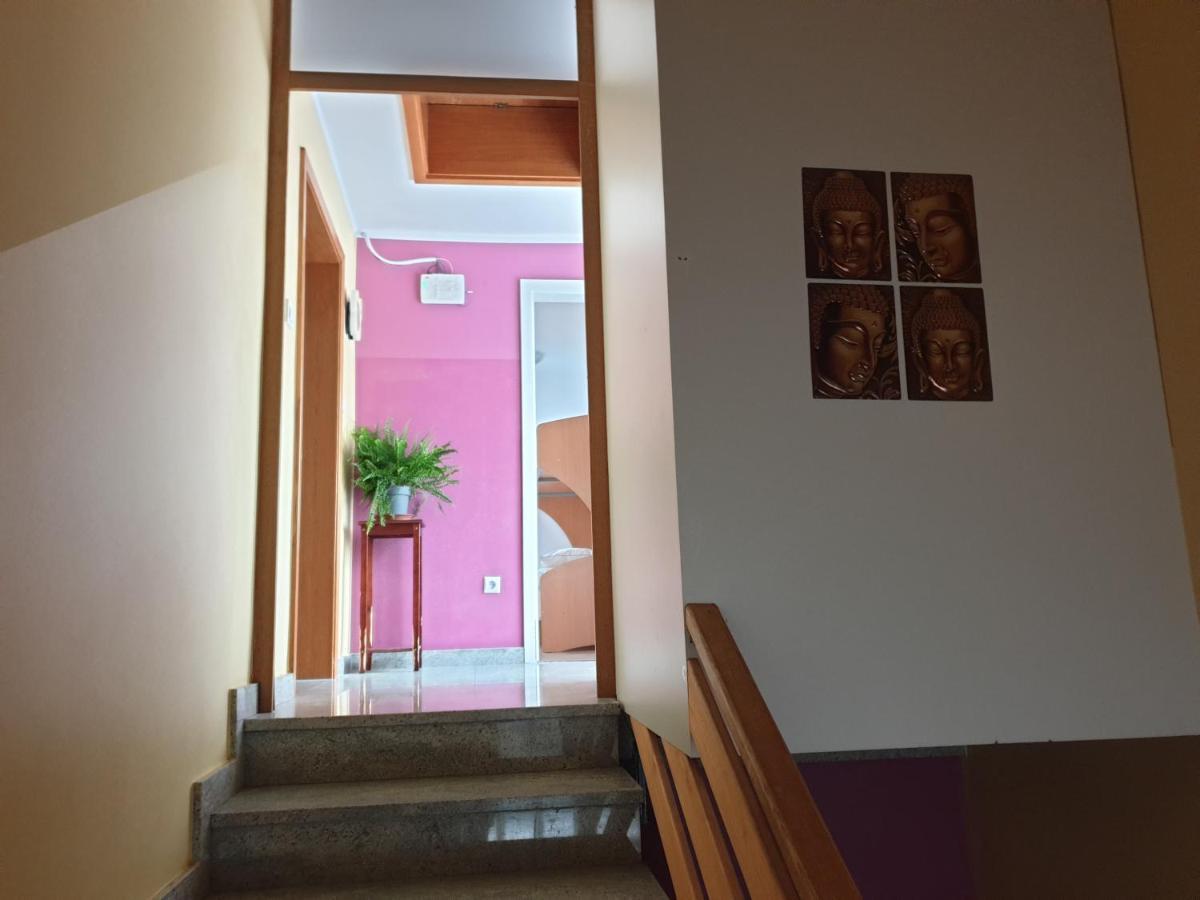 Apartment Hisa Bizjak *