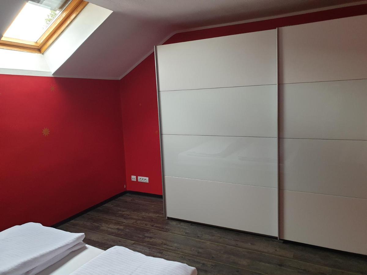Apartment Hisa Bizjak