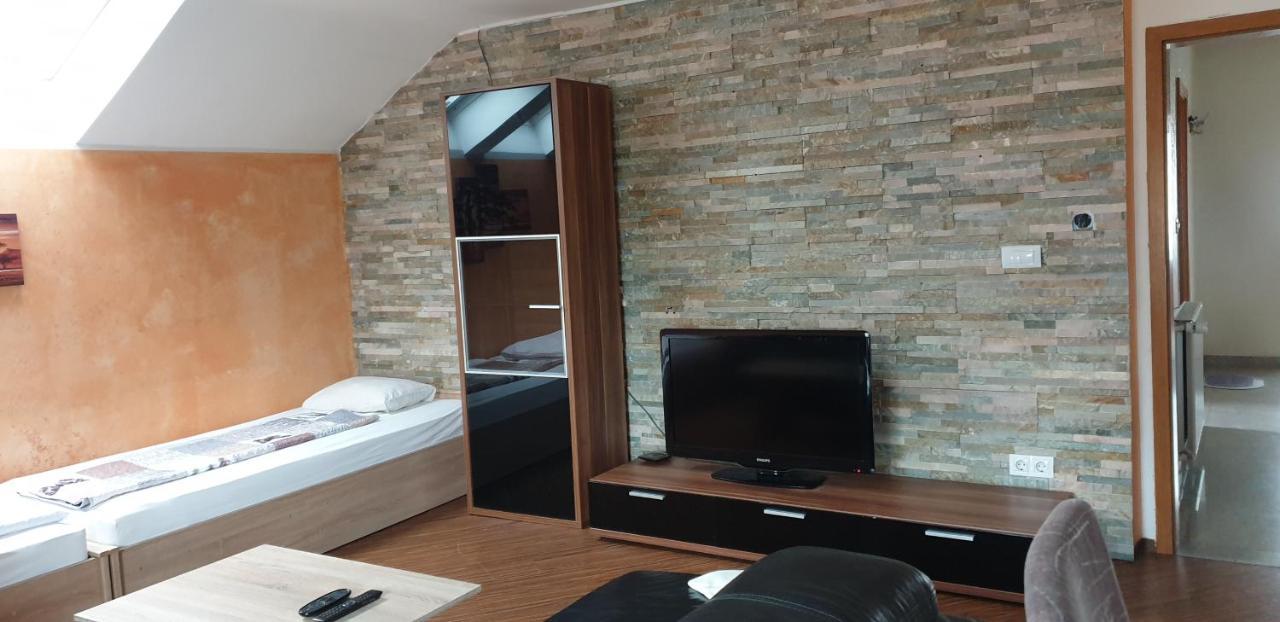 Apartment Hisa Bizjak *