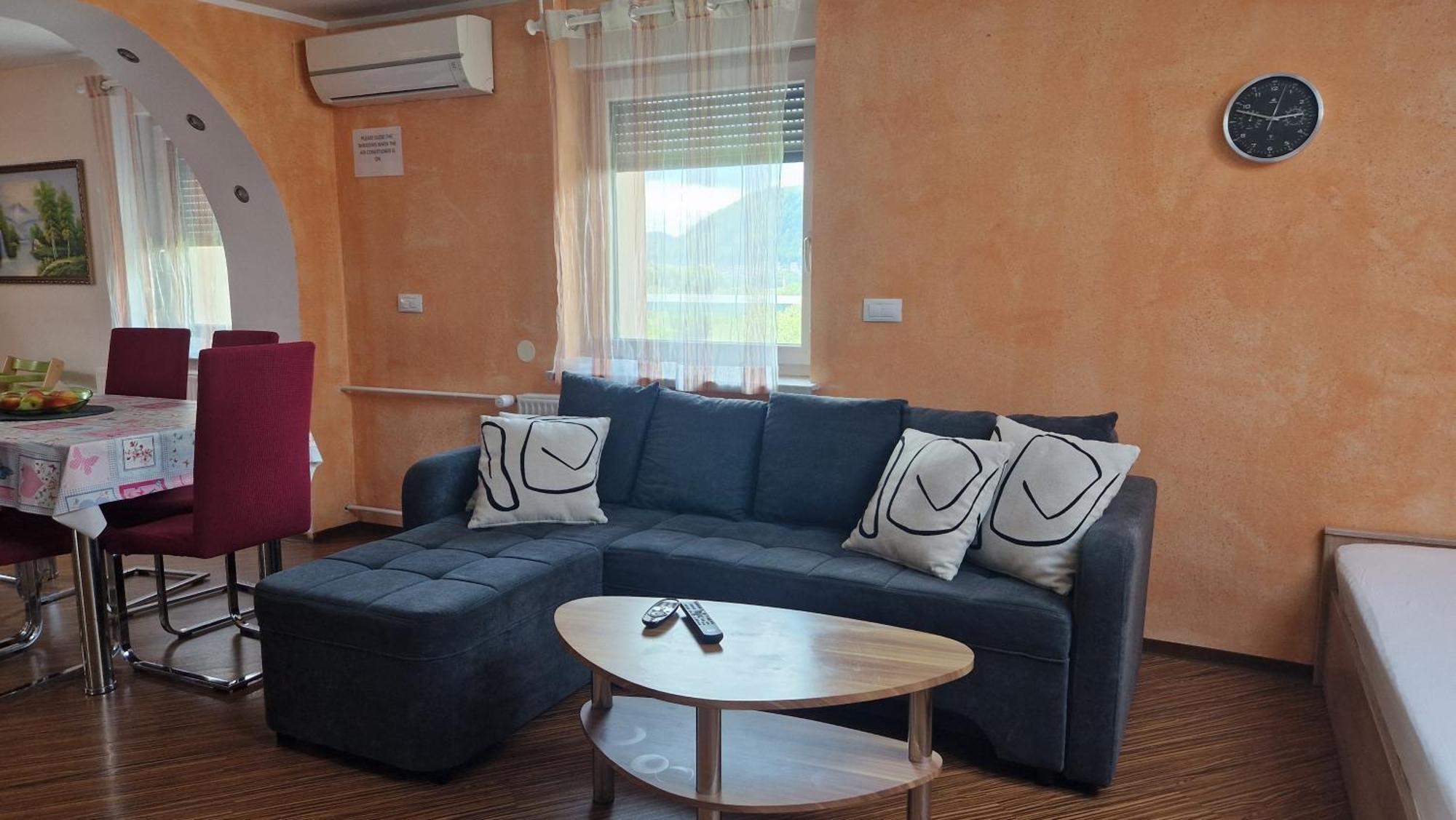 Hisa Bizjak Apartment