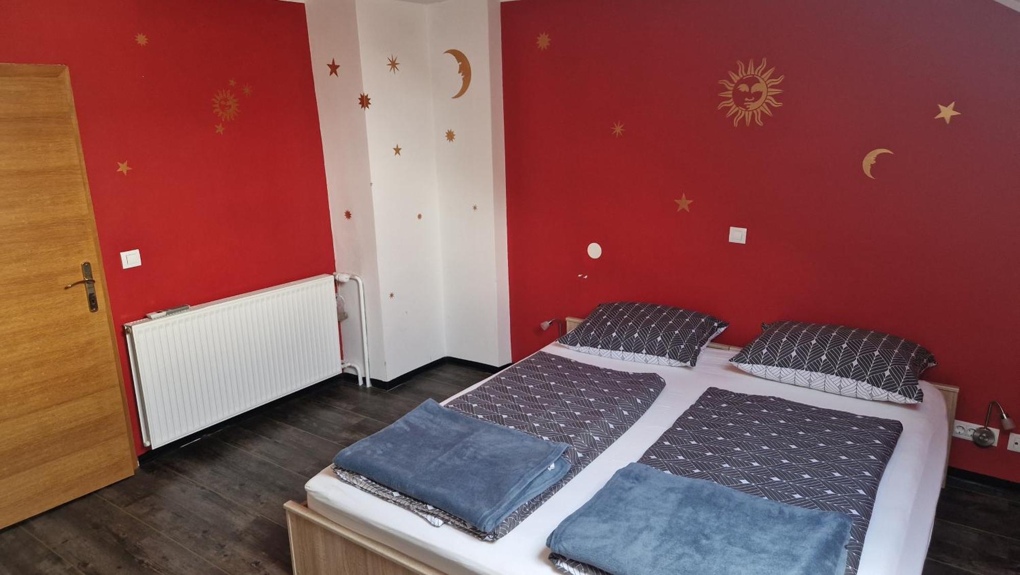 Hisa Bizjak Apartment *
