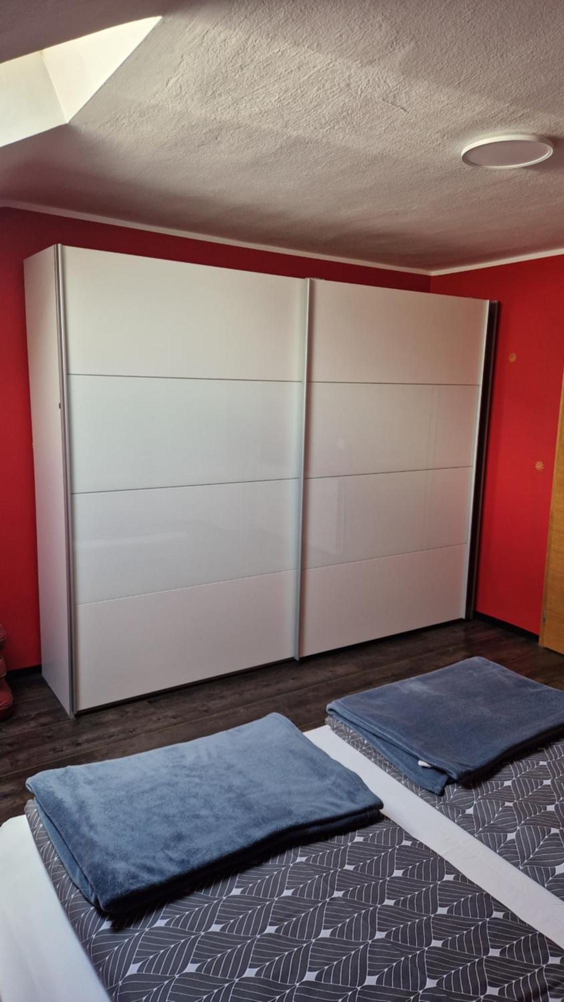 Apartment Hisa Bizjak
