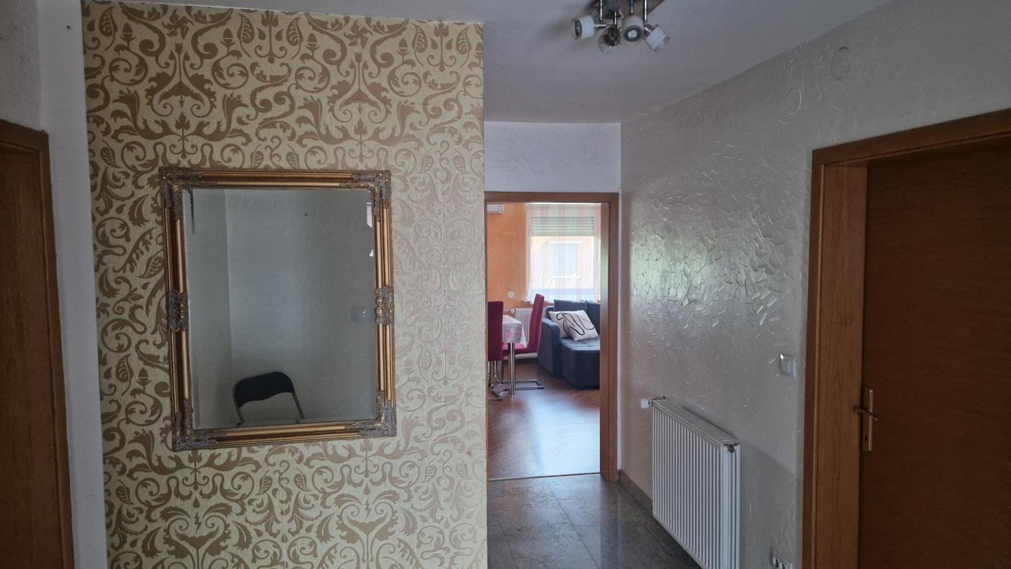 Apartment Hisa Bizjak