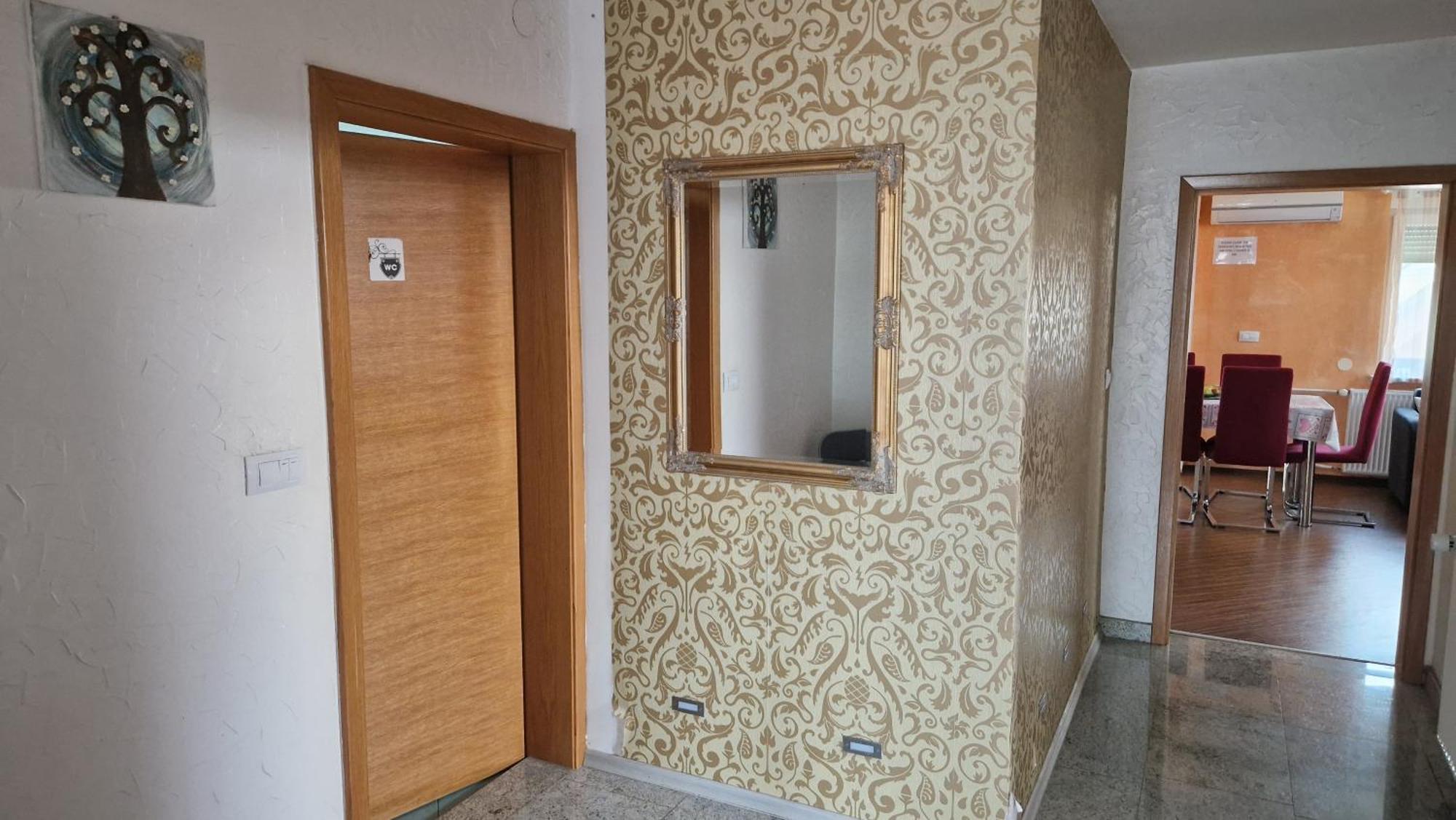 Hisa Bizjak Apartment Kranj