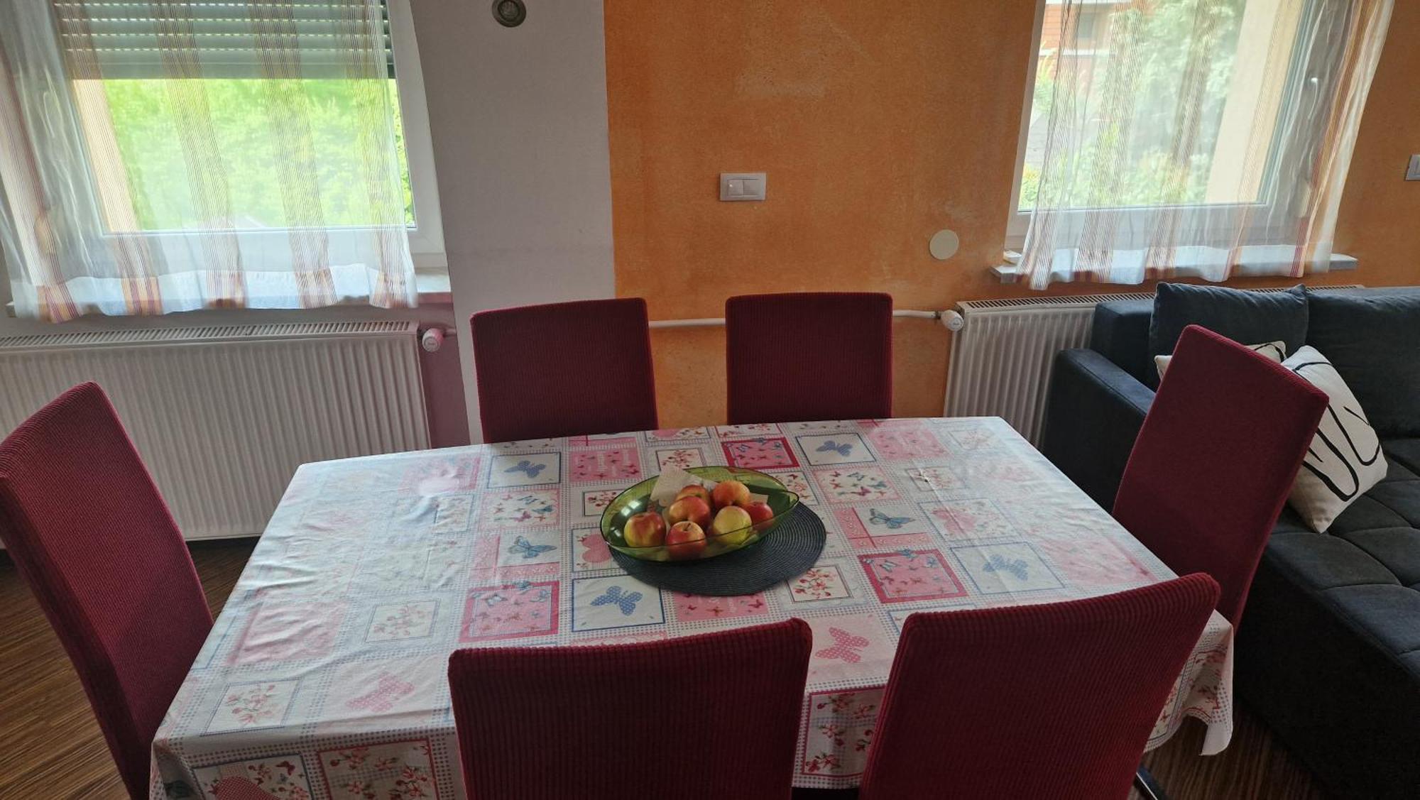 Hisa Bizjak Kranj