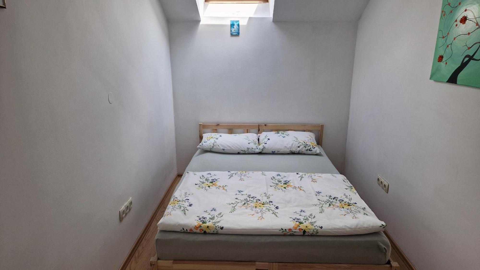 Hisa Bizjak Apartment