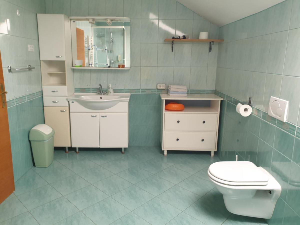 Hisa Bizjak Apartmán